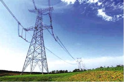 “十二五”电力设备生产企业迎来新的市场契机