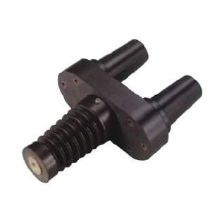 HDJTG-15/630A H/h型对接套管